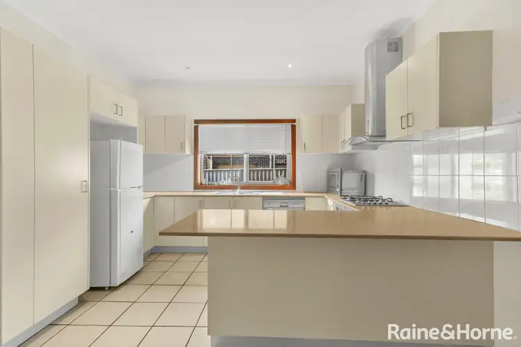 Third view of Homely townhouse listing, 1/13 Australia Street, St Marys NSW 2760