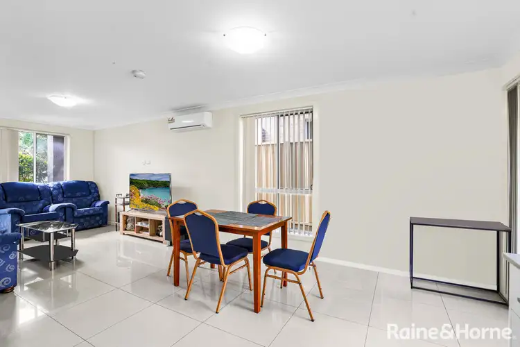 Third view of Homely townhouse listing, 2/28 Cutler Avenue, St Marys NSW 2760