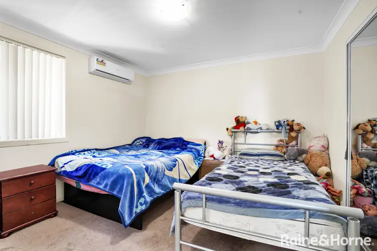Fifth view of Homely townhouse listing, 2/28 Cutler Avenue, St Marys NSW 2760