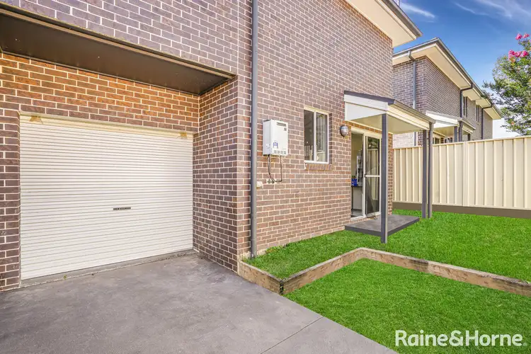 Seventh view of Homely townhouse listing, 2/28 Cutler Avenue, St Marys NSW 2760