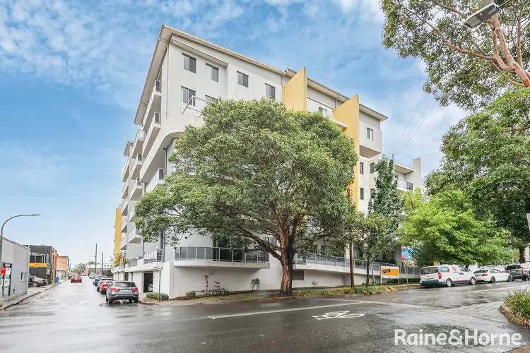 35/51-53 King Street, St Marys NSW 2760