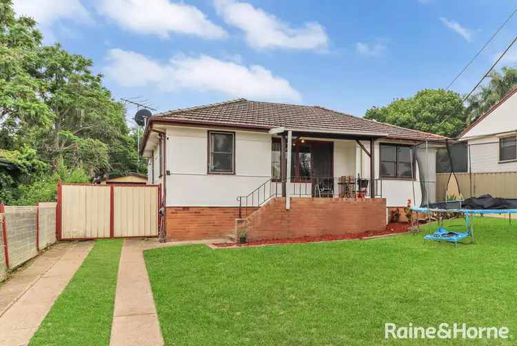 Main view of Homely house listing, 7 Nella Dan Avenue, Tregear NSW 2770