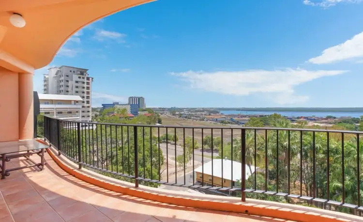 10/7 Esplanade, Darwin City NT 800
