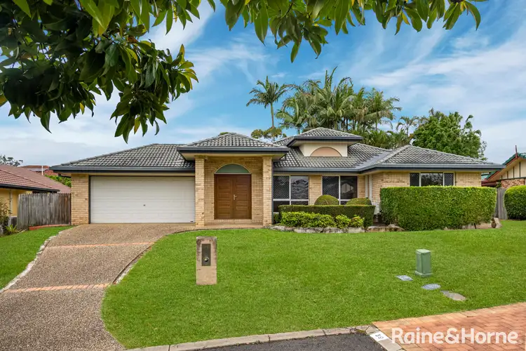 41 Oak Street, Shailer Park QLD 4128