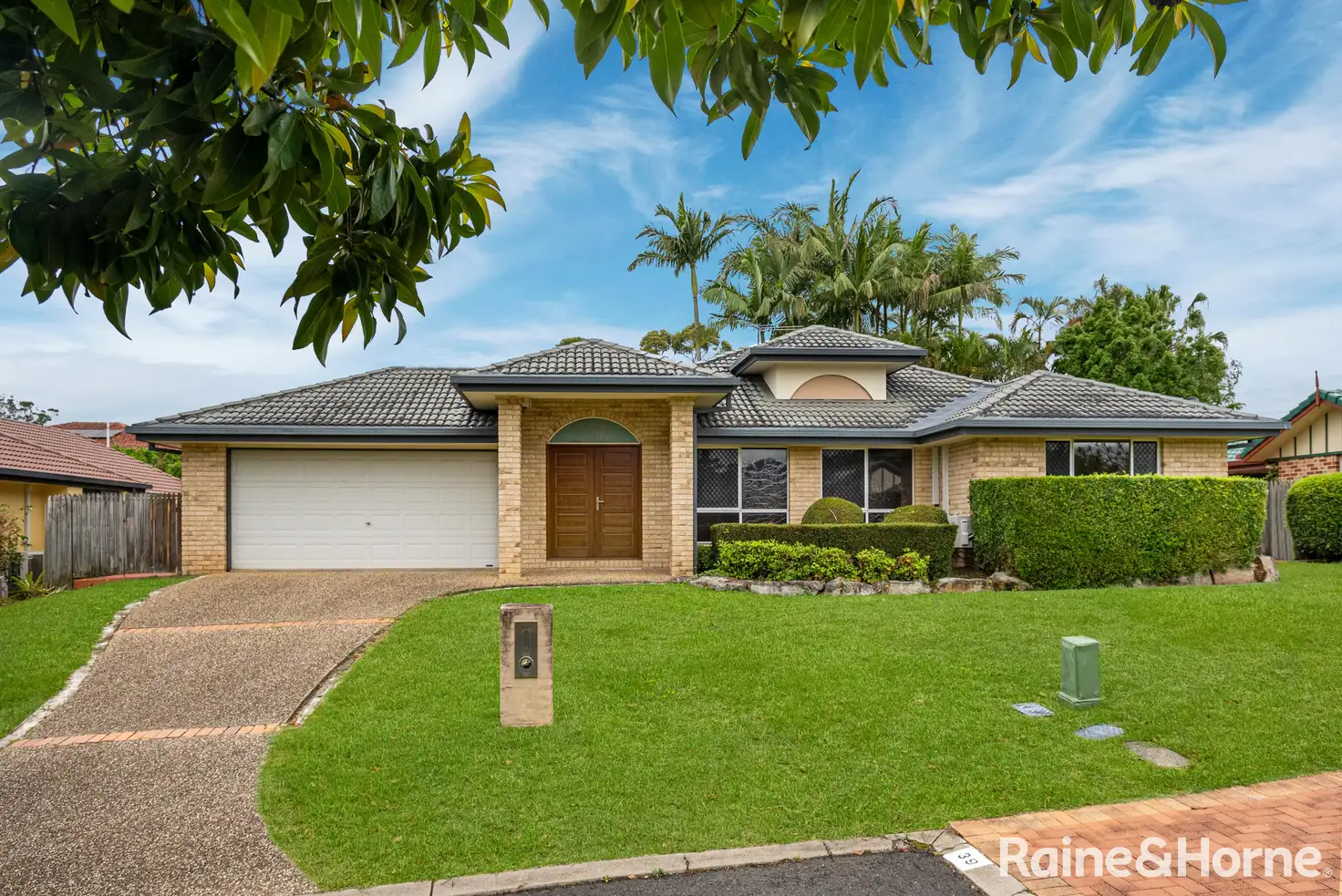 Main view of Homely house listing, 41 Oak Street, Shailer Park QLD 4128