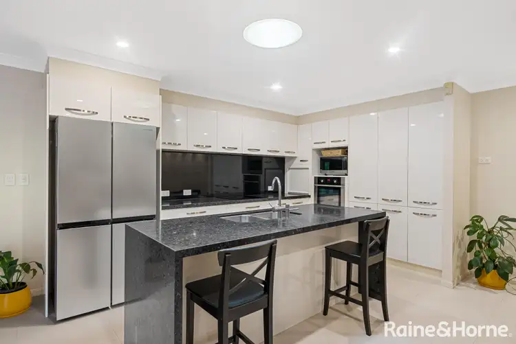 Second view of Homely house listing, 41 Oak Street, Shailer Park QLD 4128