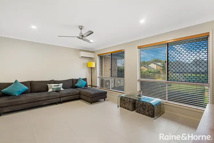 Fifth view of Homely house listing, 41 Oak Street, Shailer Park QLD 4128