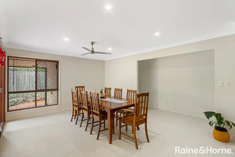 Sixth view of Homely house listing, 41 Oak Street, Shailer Park QLD 4128
