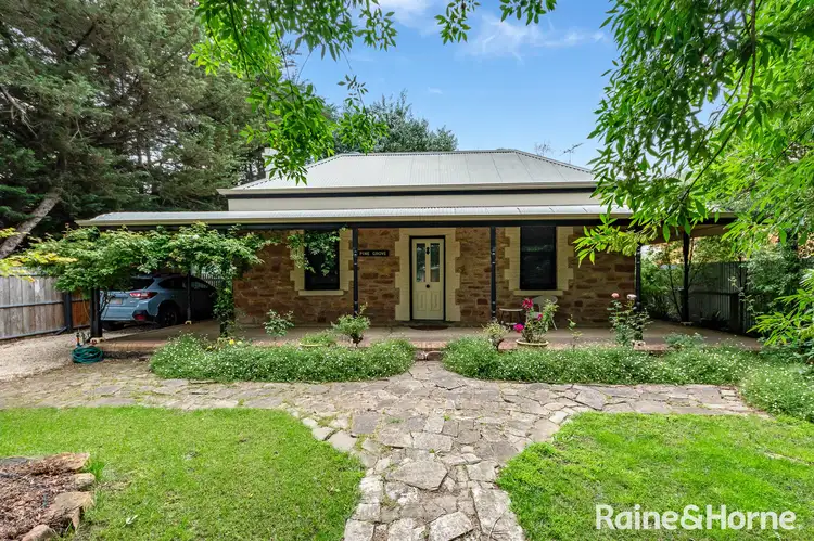 7A Mill Street, Mount Barker SA 5251