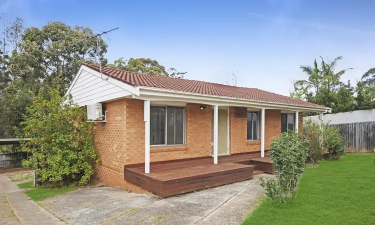 Main view of Homely house listing, 30 Crozier Street, Eagle Vale NSW 2558