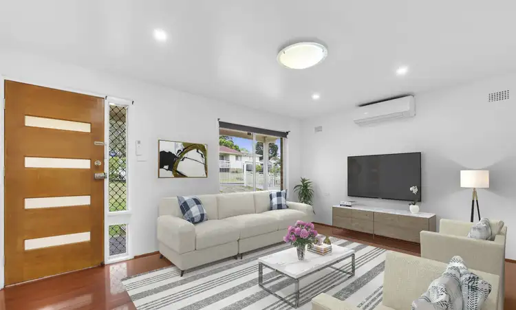 Second view of Homely house listing, 30 Crozier Street, Eagle Vale NSW 2558