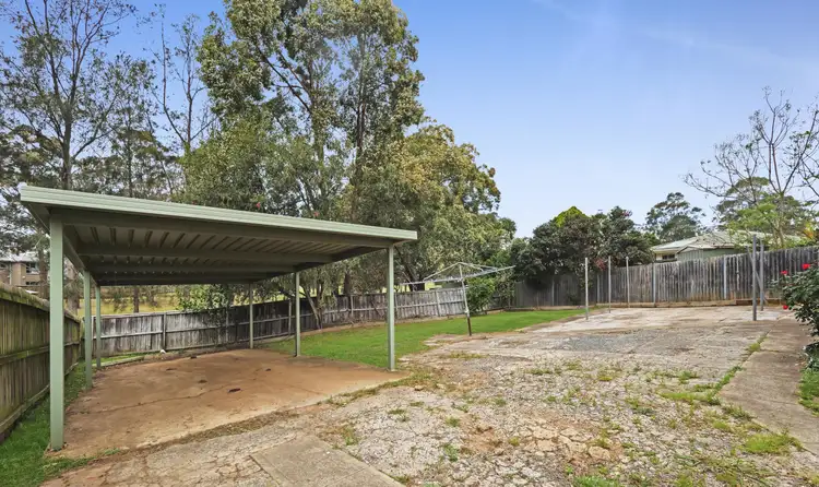 Sixth view of Homely house listing, 30 Crozier Street, Eagle Vale NSW 2558