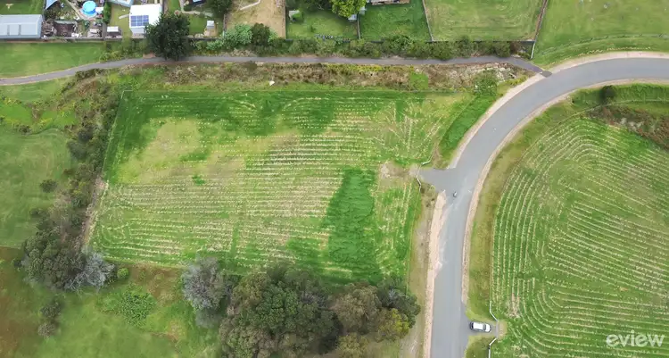 Third view of Homely land listing, 6 Hope Court, Orbost VIC 3888