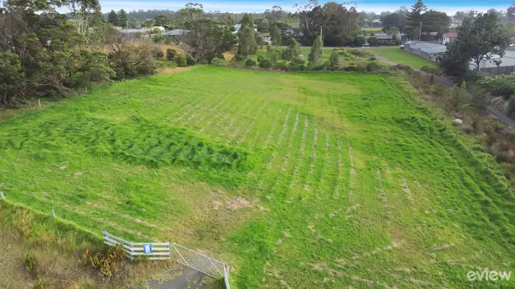 Fourth view of Homely land listing, 6 Hope Court, Orbost VIC 3888