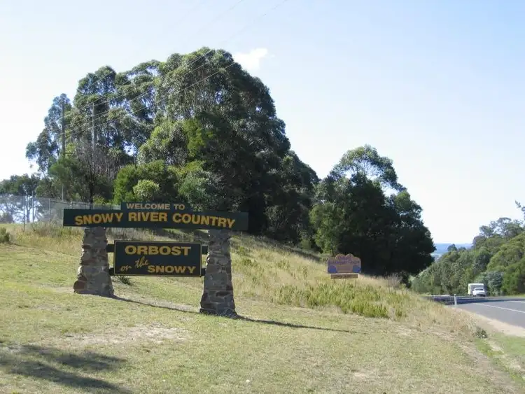 Sixth view of Homely land listing, 6 Hope Court, Orbost VIC 3888