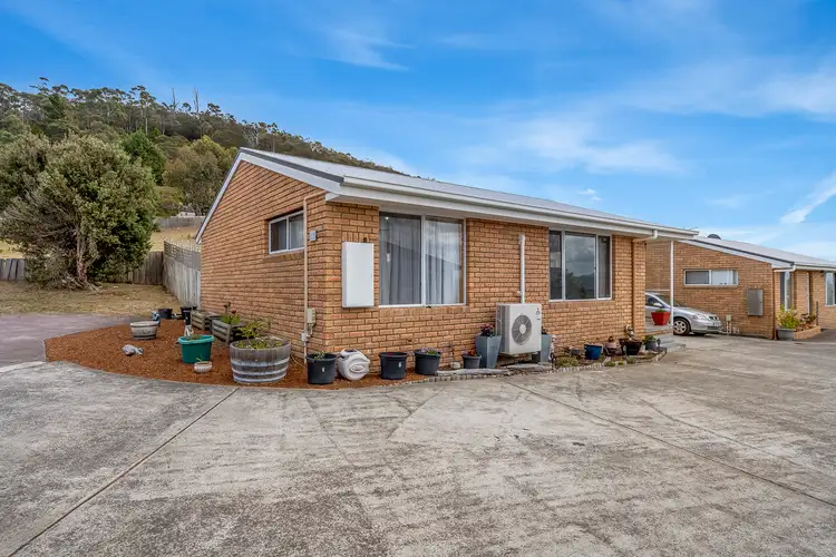 Main view of Homely house listing, 1/16 Lesdelle Street, Claremont TAS 7011