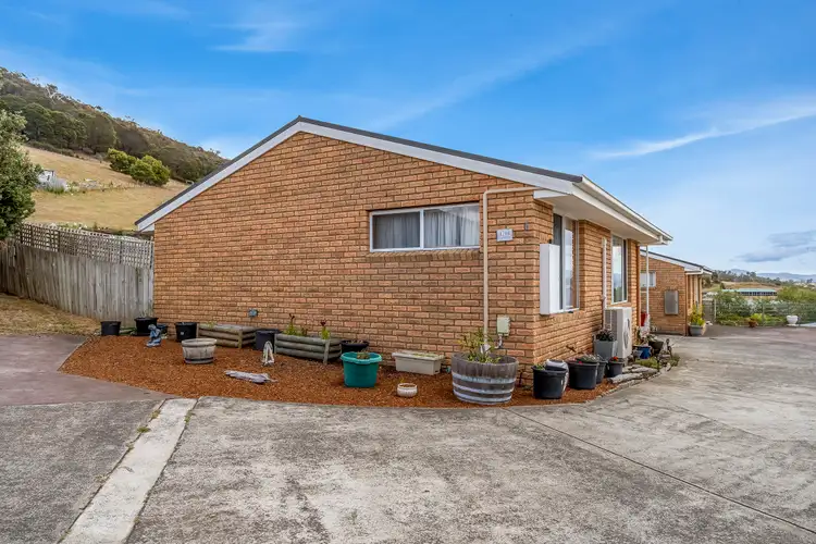 Fourth view of Homely house listing, 1/16 Lesdelle Street, Claremont TAS 7011