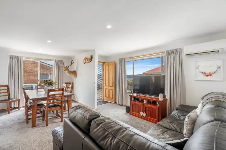 Fifth view of Homely house listing, 1/16 Lesdelle Street, Claremont TAS 7011