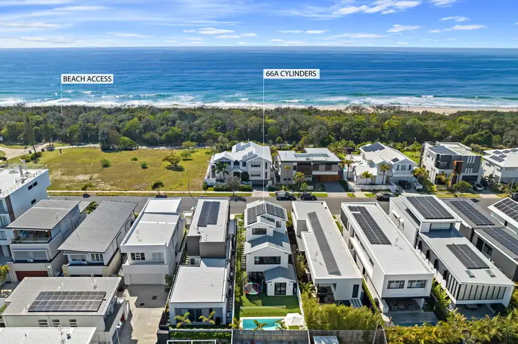 66A Cylinders Drive, Kingscliff NSW 2487