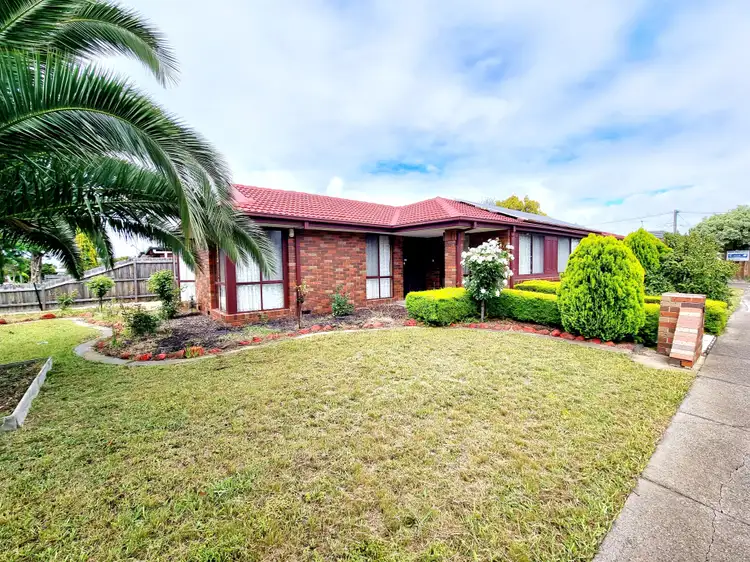 Main view of Homely house listing, 18 St Anns Court, Hoppers Crossing VIC 3029