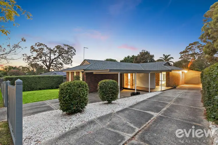 Second view of Homely house listing, 3 Willow Road, Frankston VIC 3199