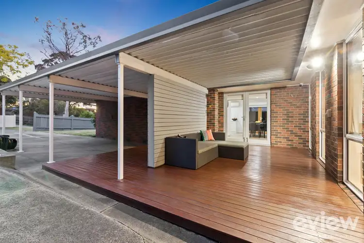 Third view of Homely house listing, 3 Willow Road, Frankston VIC 3199
