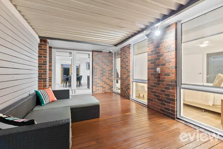 Fourth view of Homely house listing, 3 Willow Road, Frankston VIC 3199