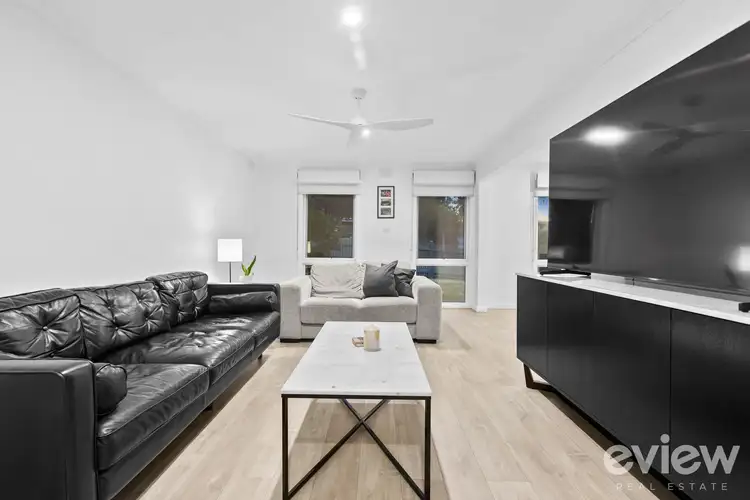 Sixth view of Homely house listing, 3 Willow Road, Frankston VIC 3199