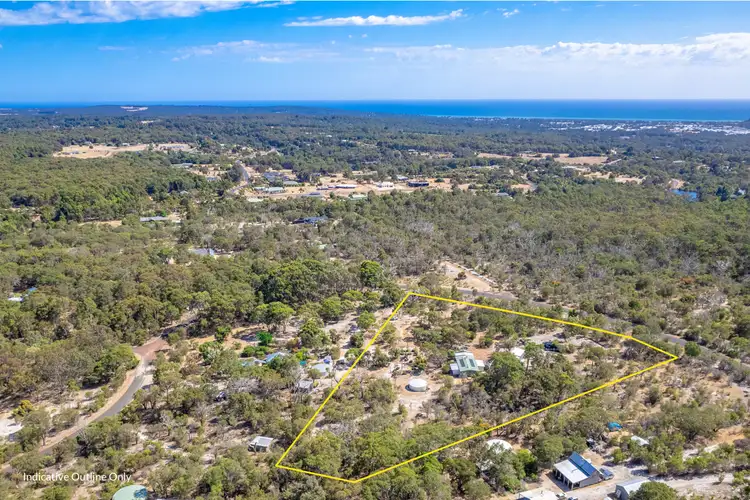 87 Wisteria Drive, Quindalup WA 6281