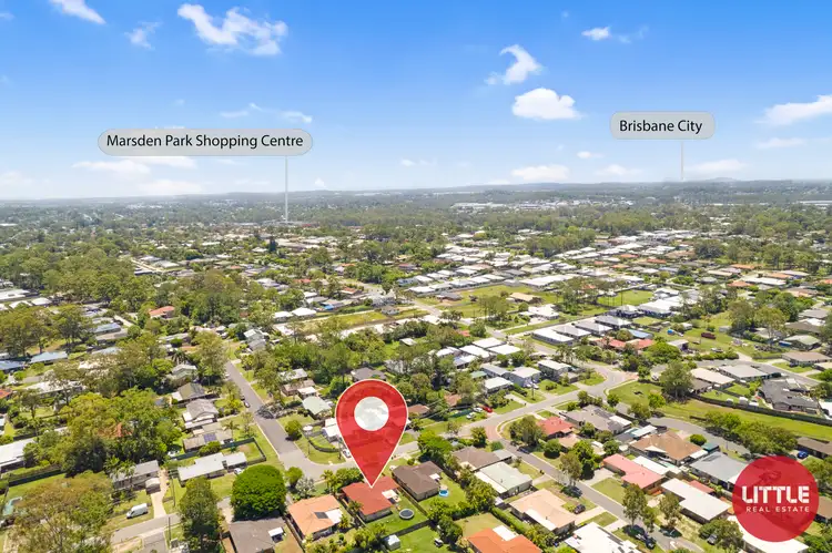 66A Evergreen Avenue, Loganlea QLD 4131