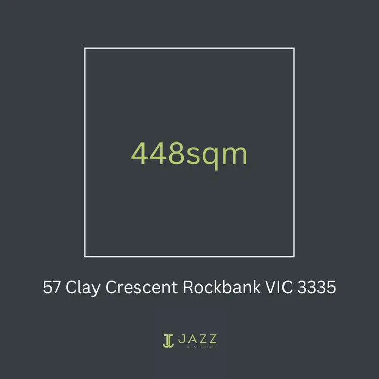 57 Clay Crescent, Rockbank VIC 3335