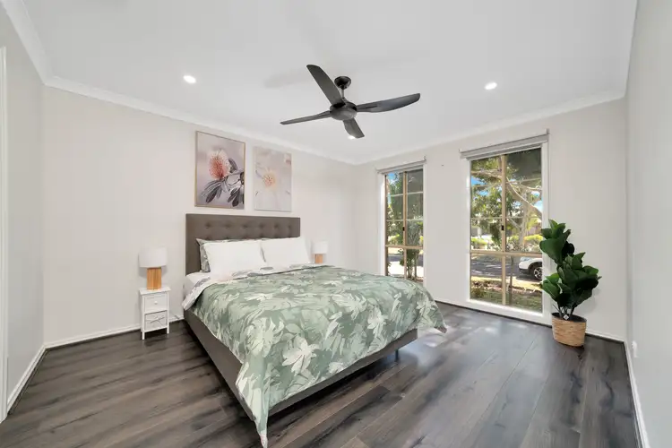 Fourth view of Homely house listing, 34 Pedder Street, Manor Lakes VIC 3024