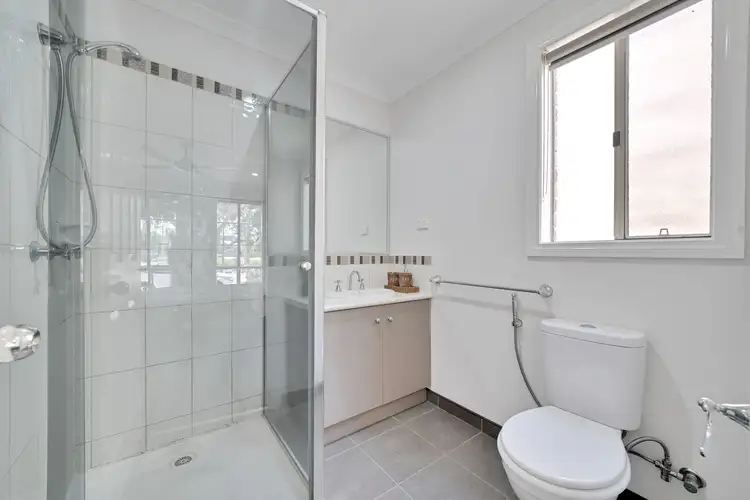 Fifth view of Homely house listing, 34 Pedder Street, Manor Lakes VIC 3024