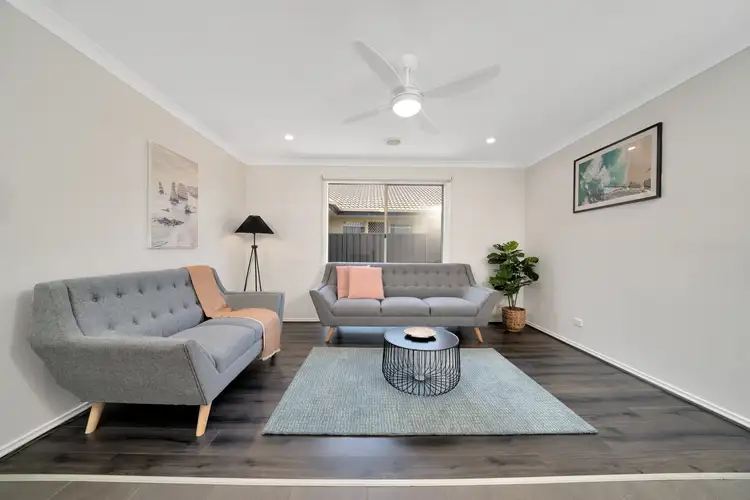 Sixth view of Homely house listing, 34 Pedder Street, Manor Lakes VIC 3024