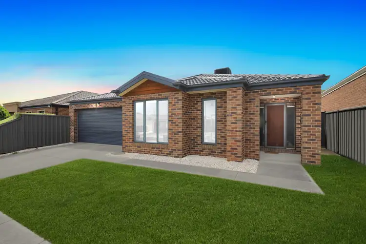 Second view of Homely house listing, 2 Amadeus Street, Manor Lakes VIC 3024