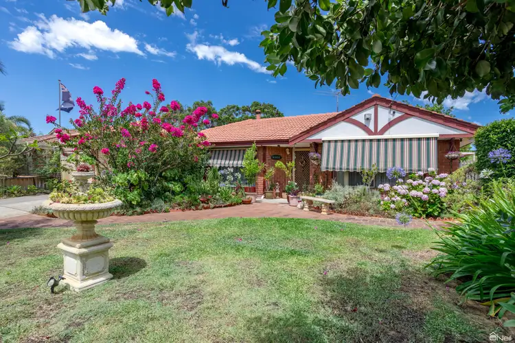 5 Nagambie Close, South Lake WA 6164