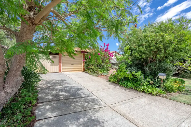 Third view of Homely house listing, 5 Nagambie Close, South Lake WA 6164