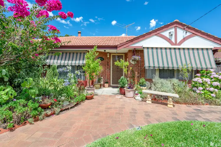 Fourth view of Homely house listing, 5 Nagambie Close, South Lake WA 6164