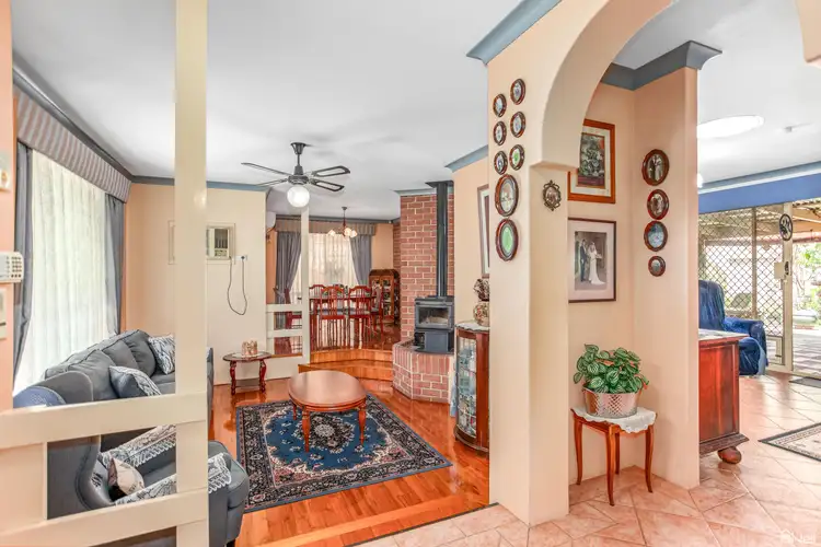 Sixth view of Homely house listing, 5 Nagambie Close, South Lake WA 6164