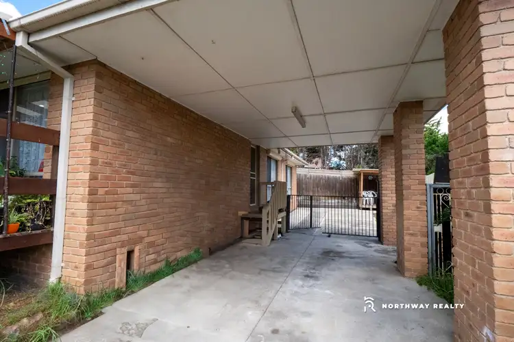 Second view of Homely house listing, 5 Ealing Close, Craigieburn VIC 3064