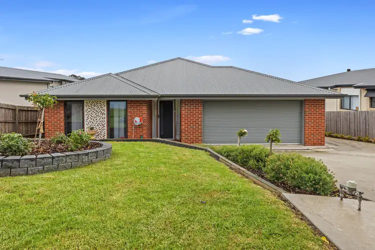109 Parr Street, Leongatha VIC 3953