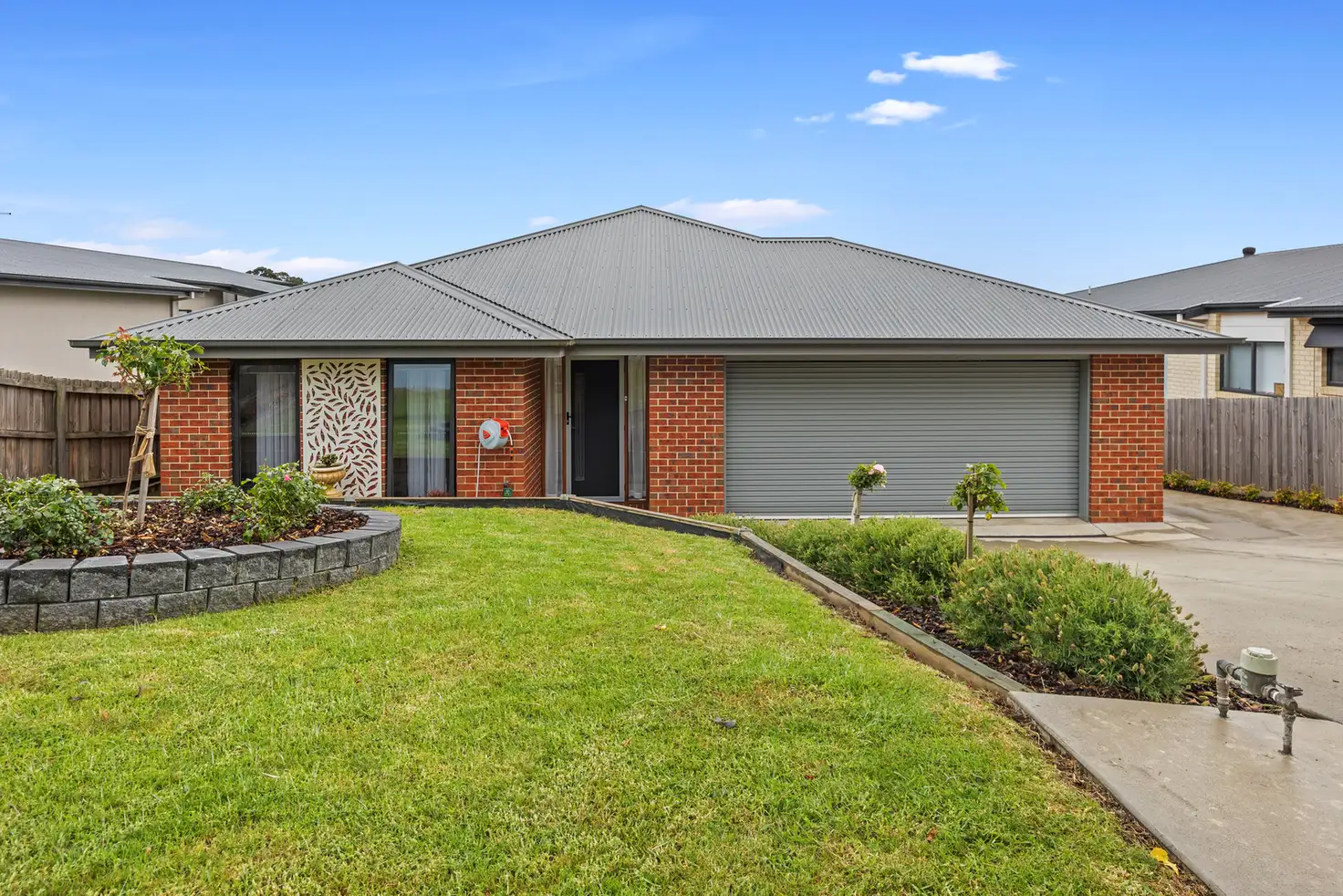 Main view of Homely house listing, 109 Parr Street, Leongatha VIC 3953