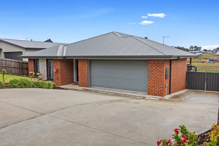 Third view of Homely house listing, 109 Parr Street, Leongatha VIC 3953