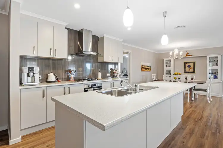Fourth view of Homely house listing, 109 Parr Street, Leongatha VIC 3953