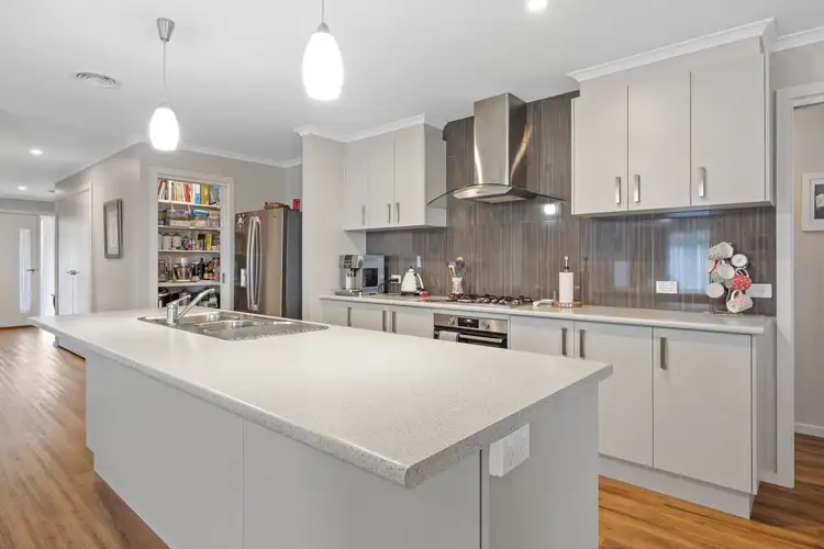 Fifth view of Homely house listing, 109 Parr Street, Leongatha VIC 3953
