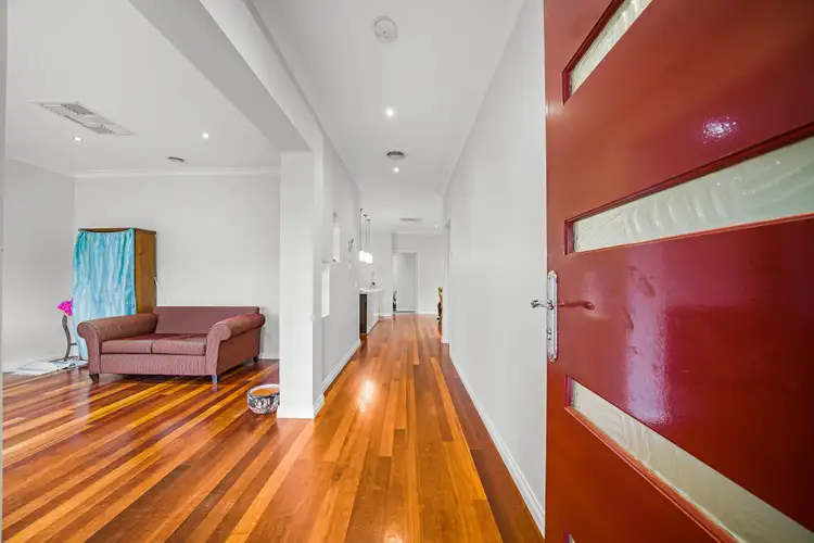 Third view of Homely house listing, 9 Peppermint Crescent, Manor Lakes VIC 3024