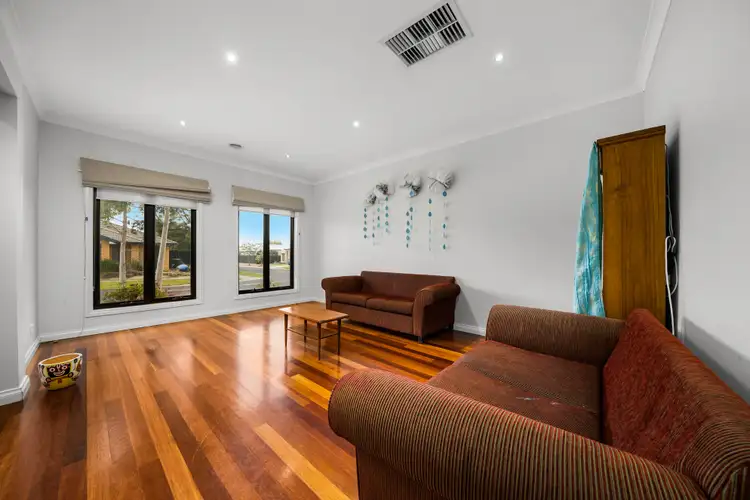 Sixth view of Homely house listing, 9 Peppermint Crescent, Manor Lakes VIC 3024