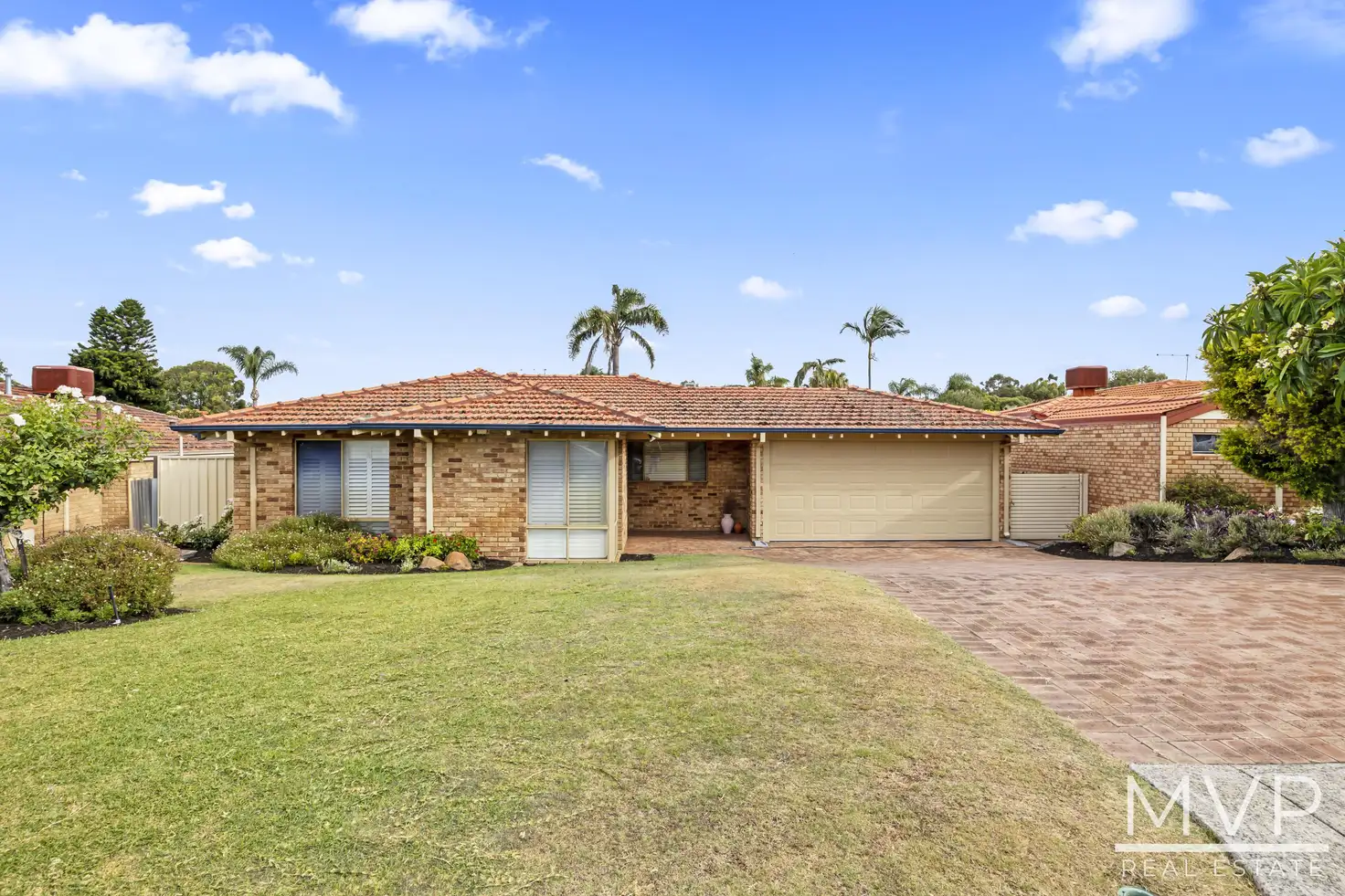 Main view of Homely house listing, 17 Cardinal Crescent, Leeming WA 6149