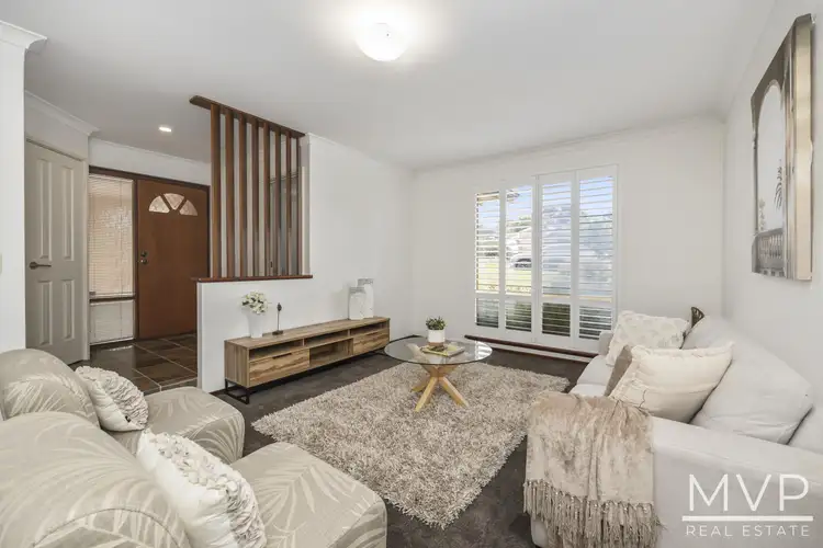 Third view of Homely house listing, 17 Cardinal Crescent, Leeming WA 6149