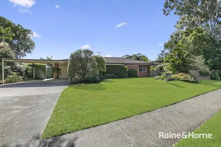 Main view of Homely house listing, 21 Thompson Street, Victoria Point QLD 4165